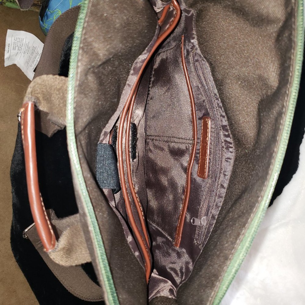 Backpack - Picture 2 of 3